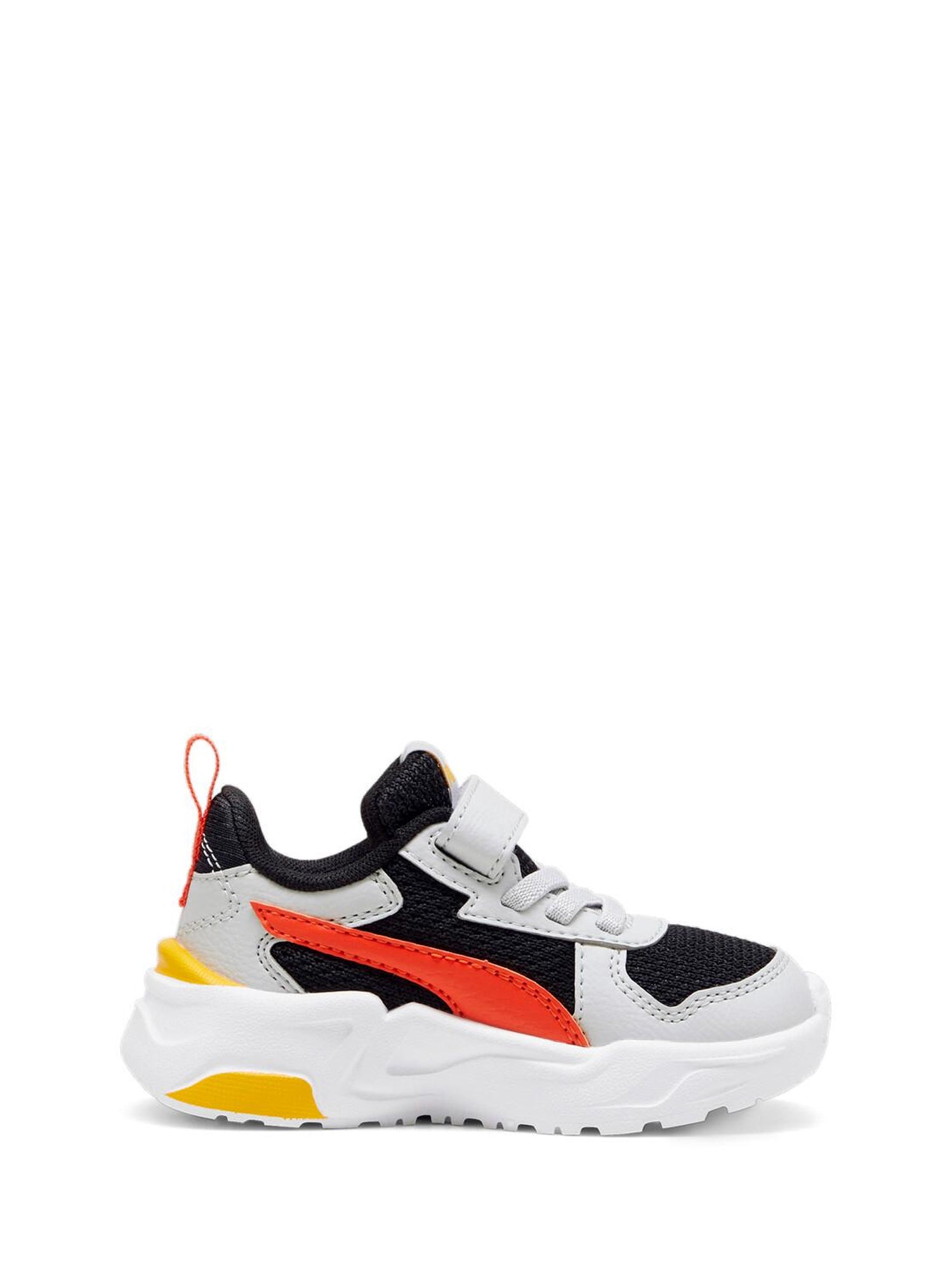 Scarpe con strappi Multicolore Puma