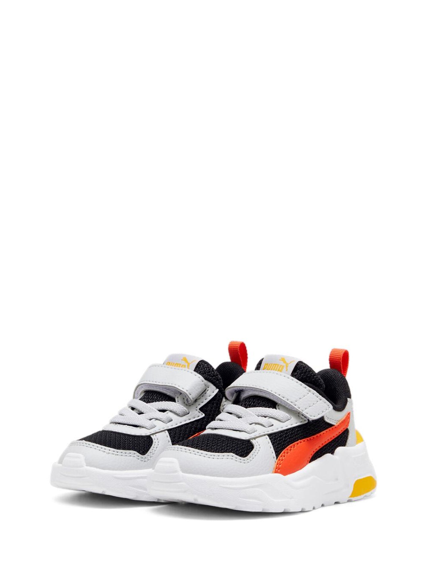 Scarpe con strappi Multicolore Puma