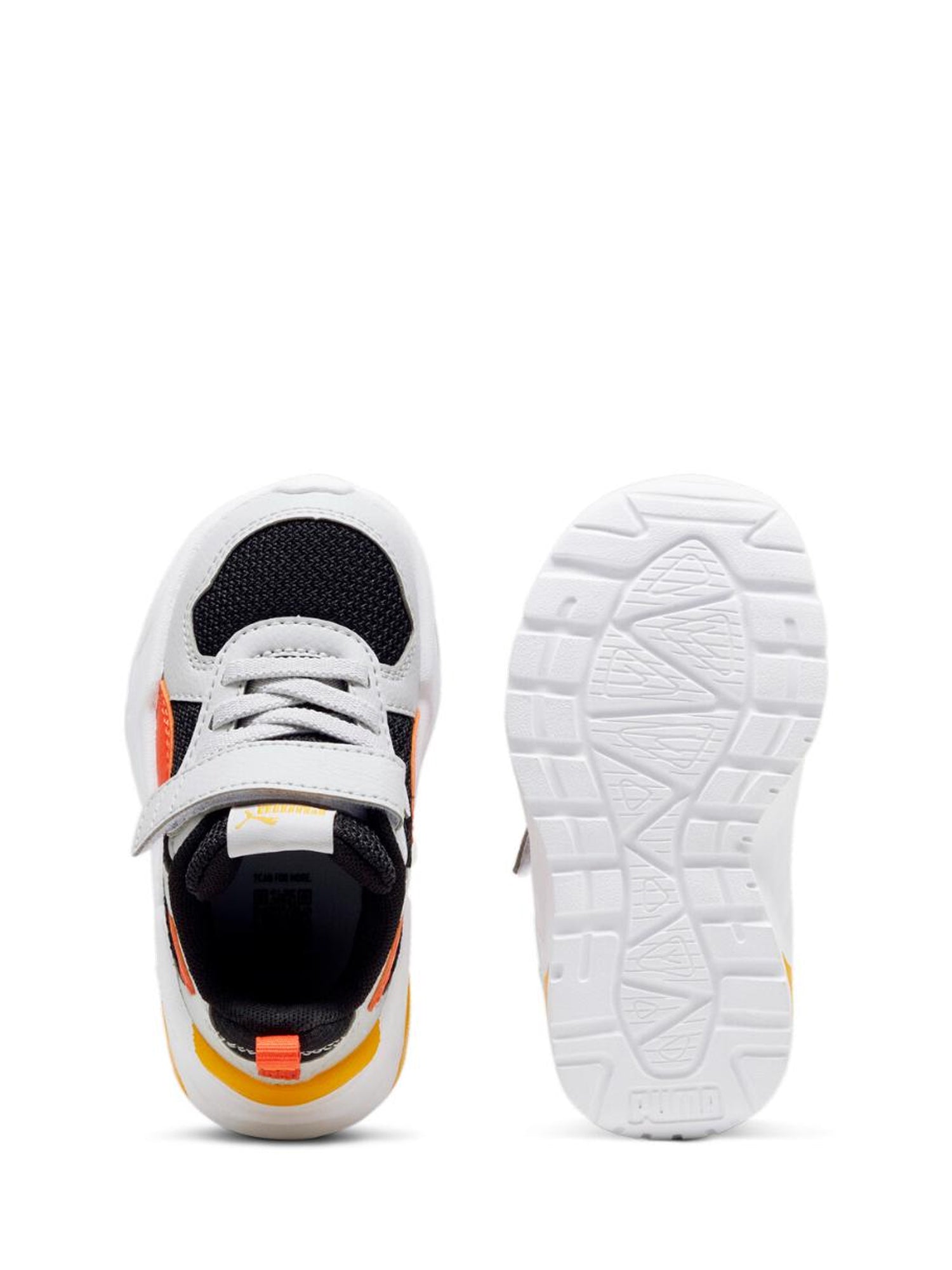 Scarpe con strappi Multicolore Puma