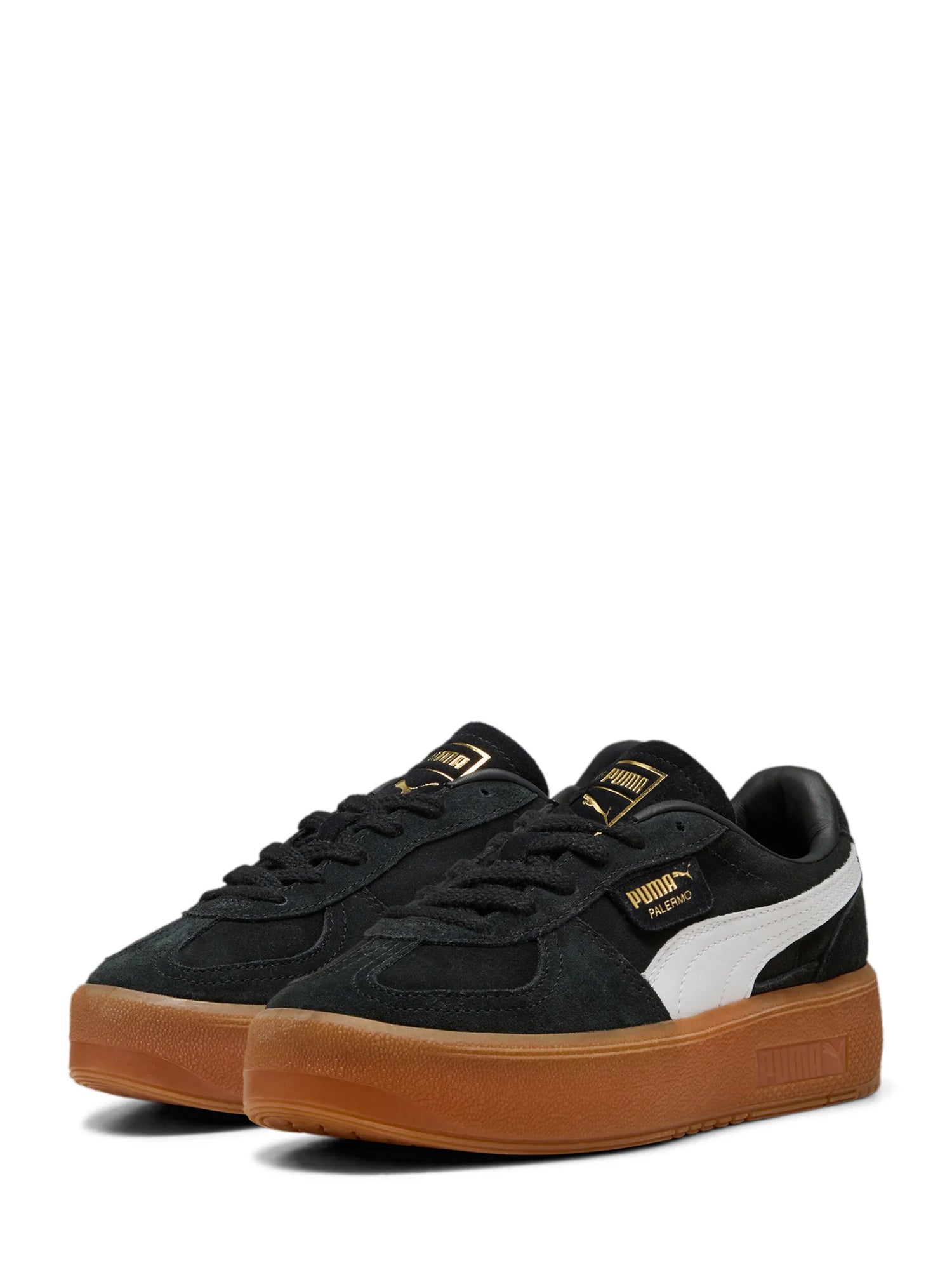 Sneakers Nero Puma