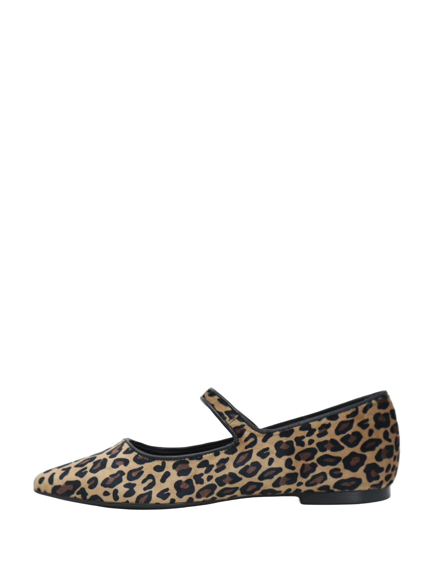 Ballerine Marrone Grace Shoes