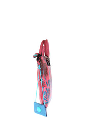 Tracolla Fucsia Gabs