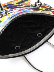 Shopper Grigio Gabs