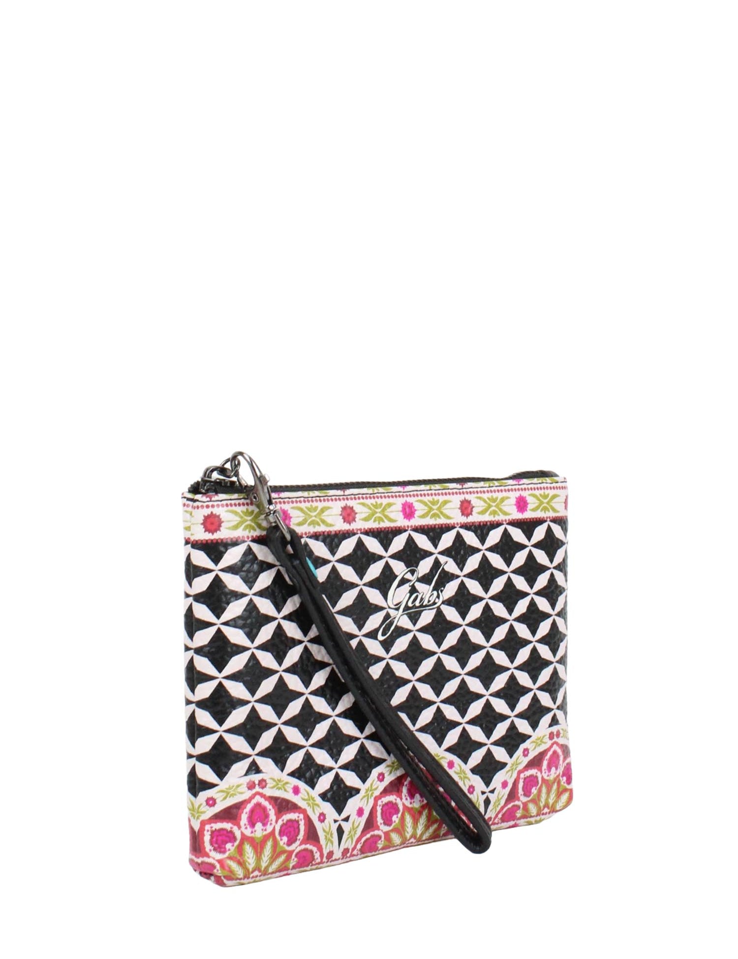 Pochette Nero Gabs