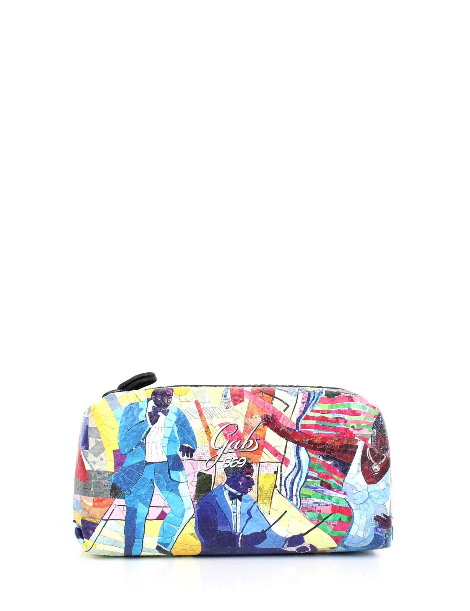 Astucci Blu Rosso Gabs