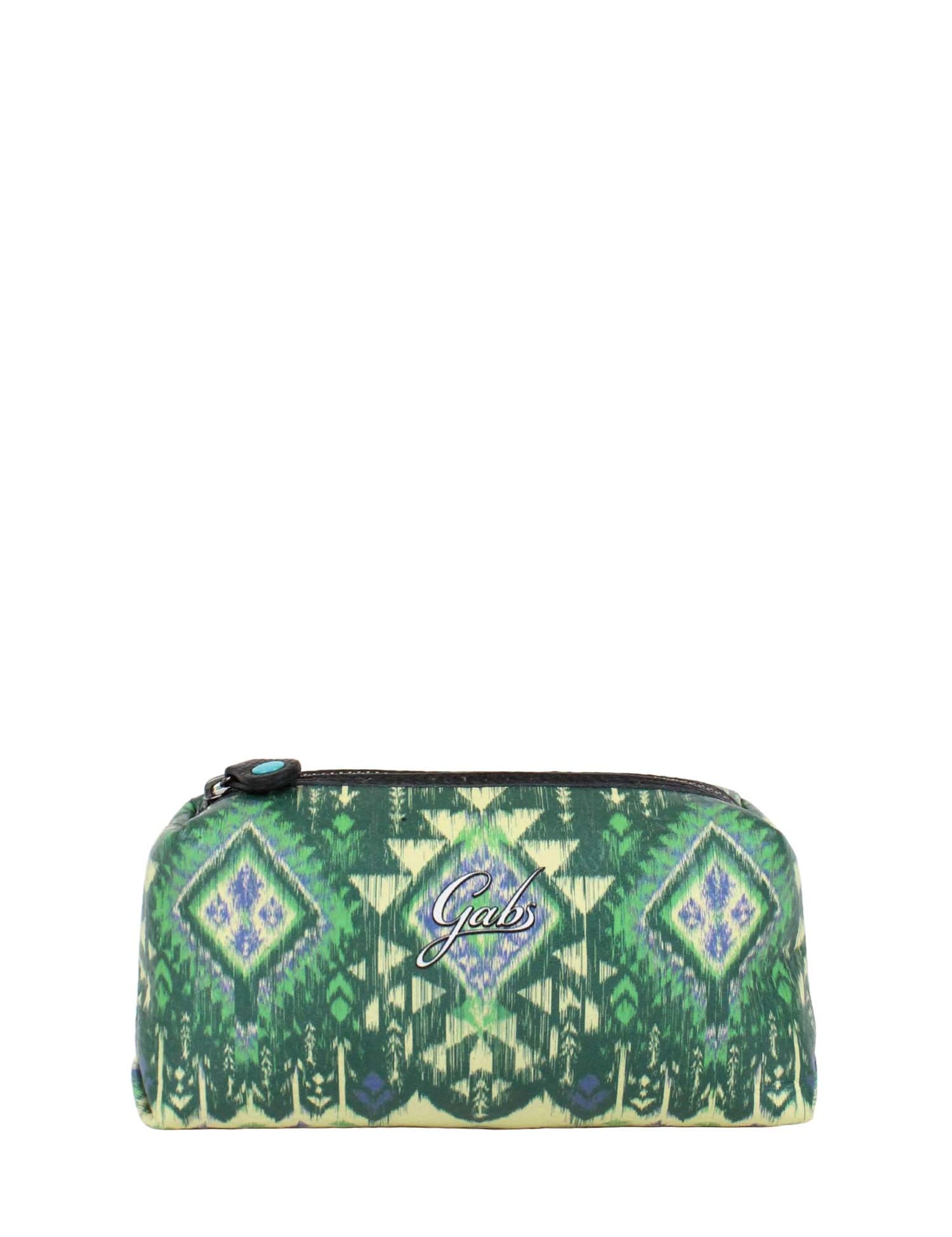 Astucci Verde Gabs