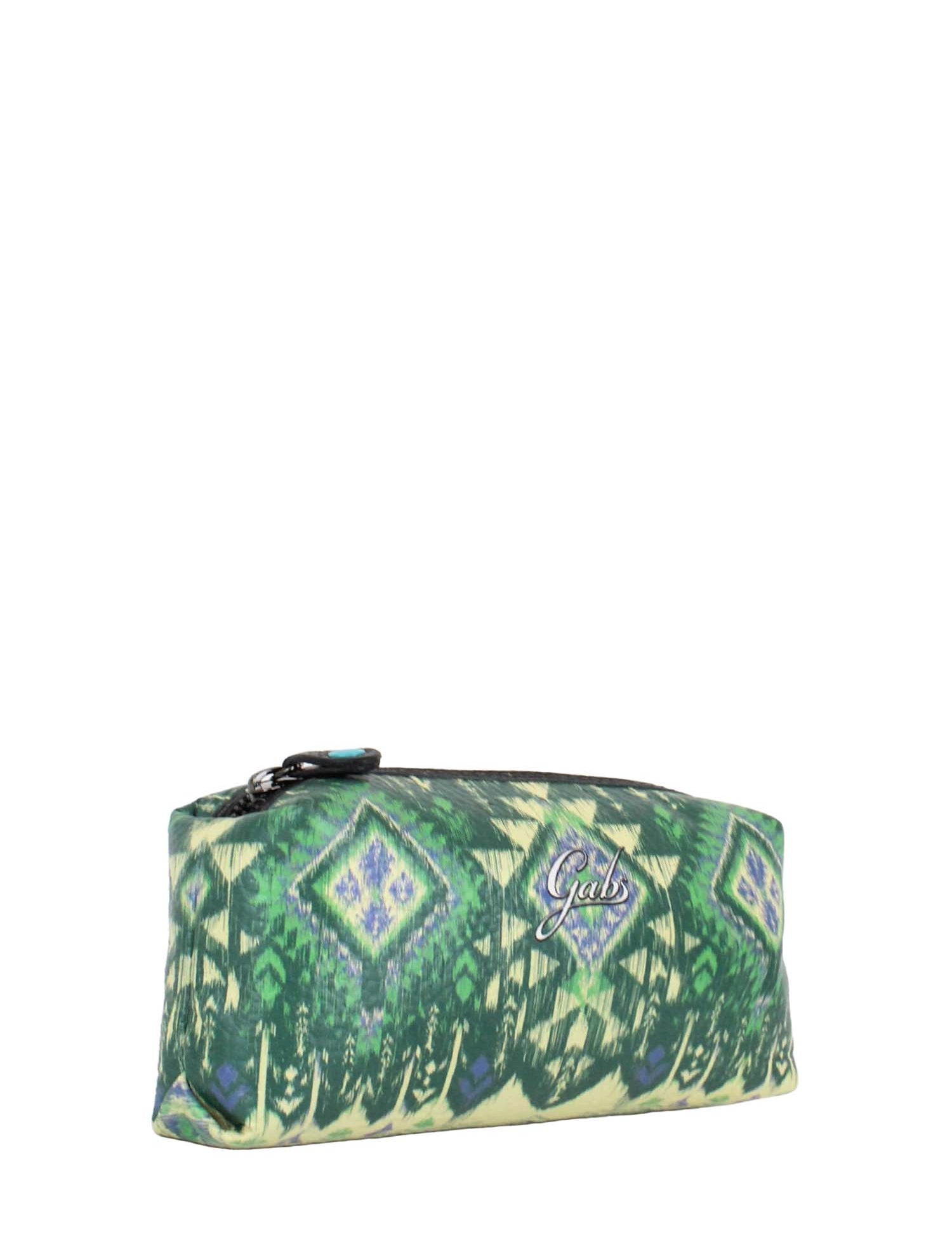 Astucci Verde Gabs