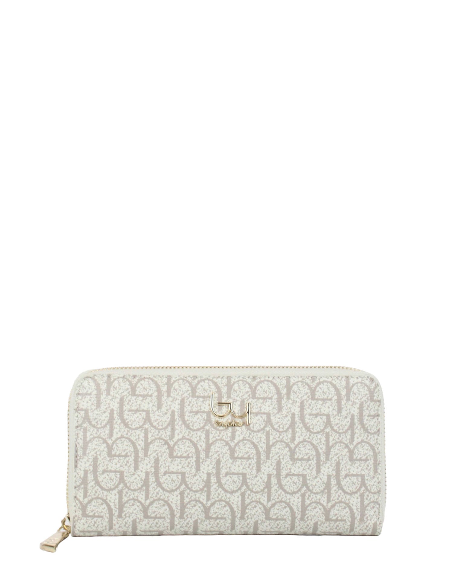 Portafogli Beige By Byblos
