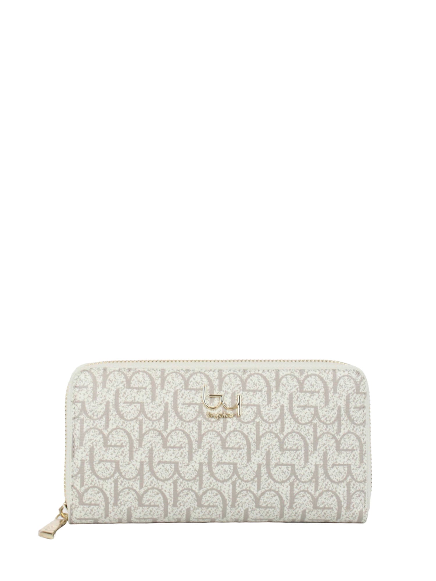 Portafogli Beige By Byblos