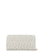 Portafogli Beige By Byblos