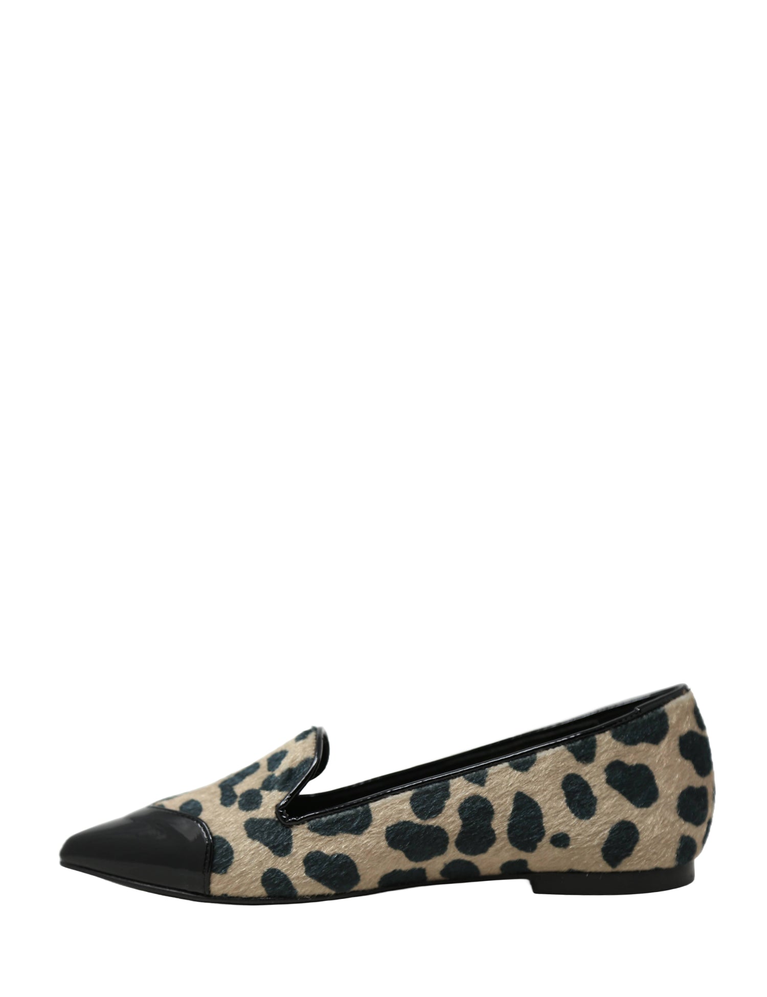 Mocassini Beige Grace Shoes