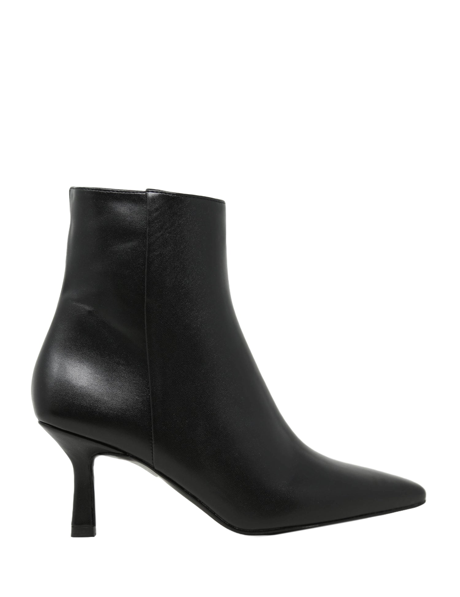 Stivaletti Nero Grace Shoes