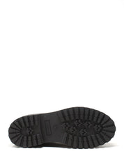Stivaletti Nero Lumberjack