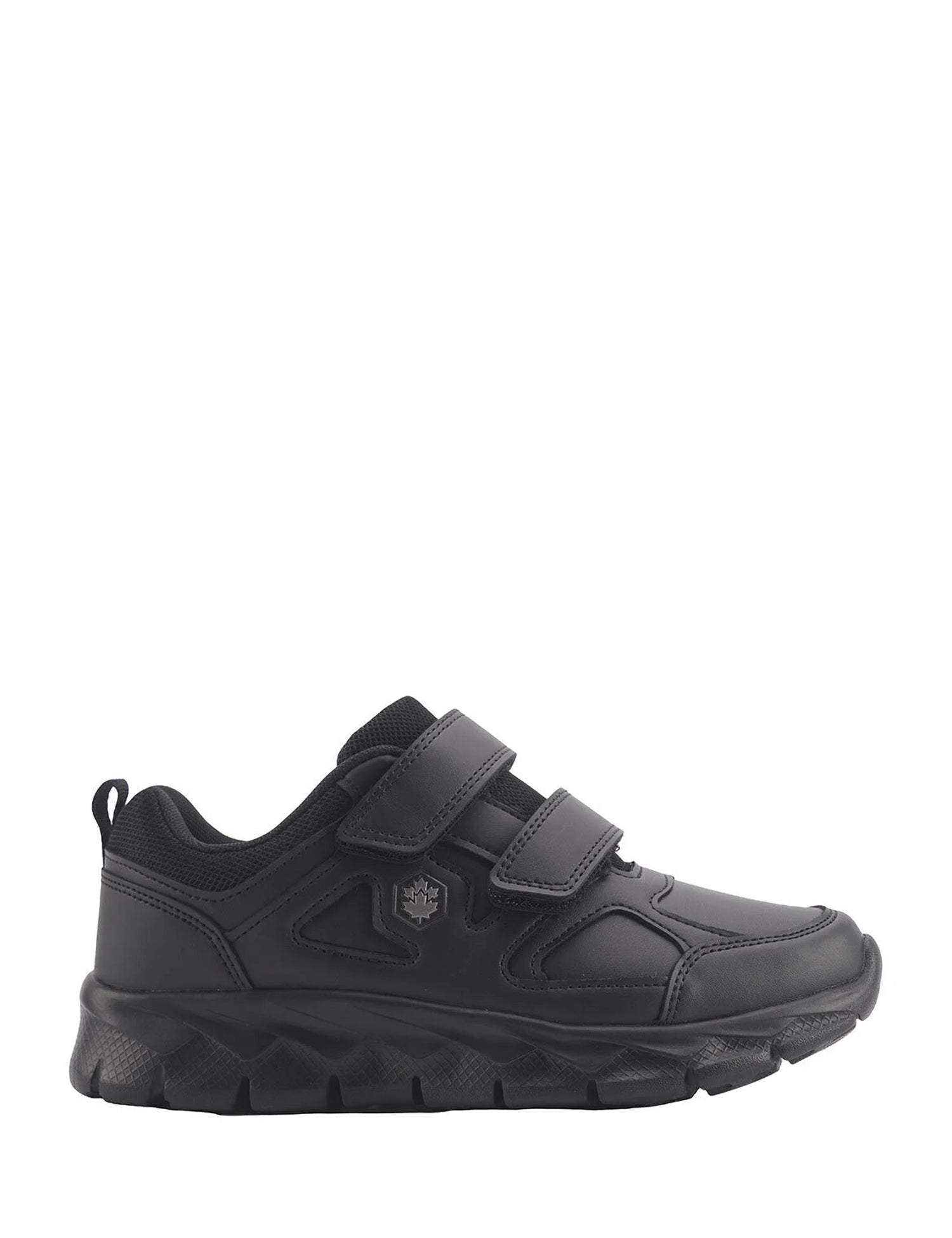 Scarpe con strappi Nero Lumberjack