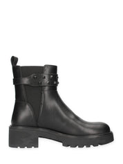 Stivaletti Nero Lumberjack