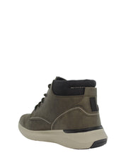 Polacchino Verde Lumberjack