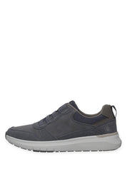 Sneakers Blu Lumberjack