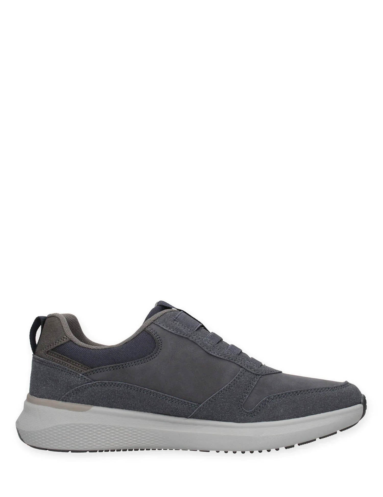Sneakers Blu Lumberjack