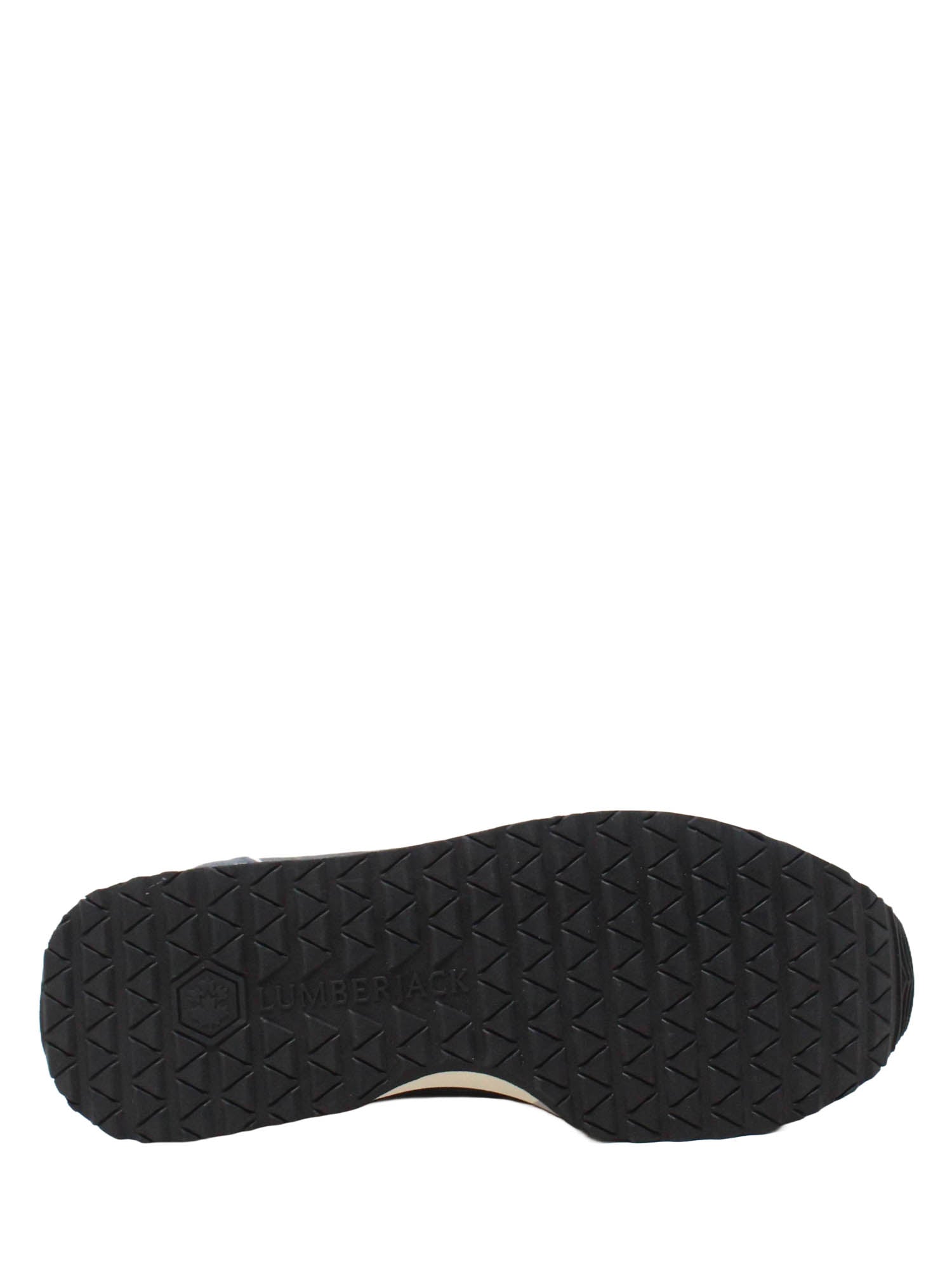 Sneakers Blu Lumberjack