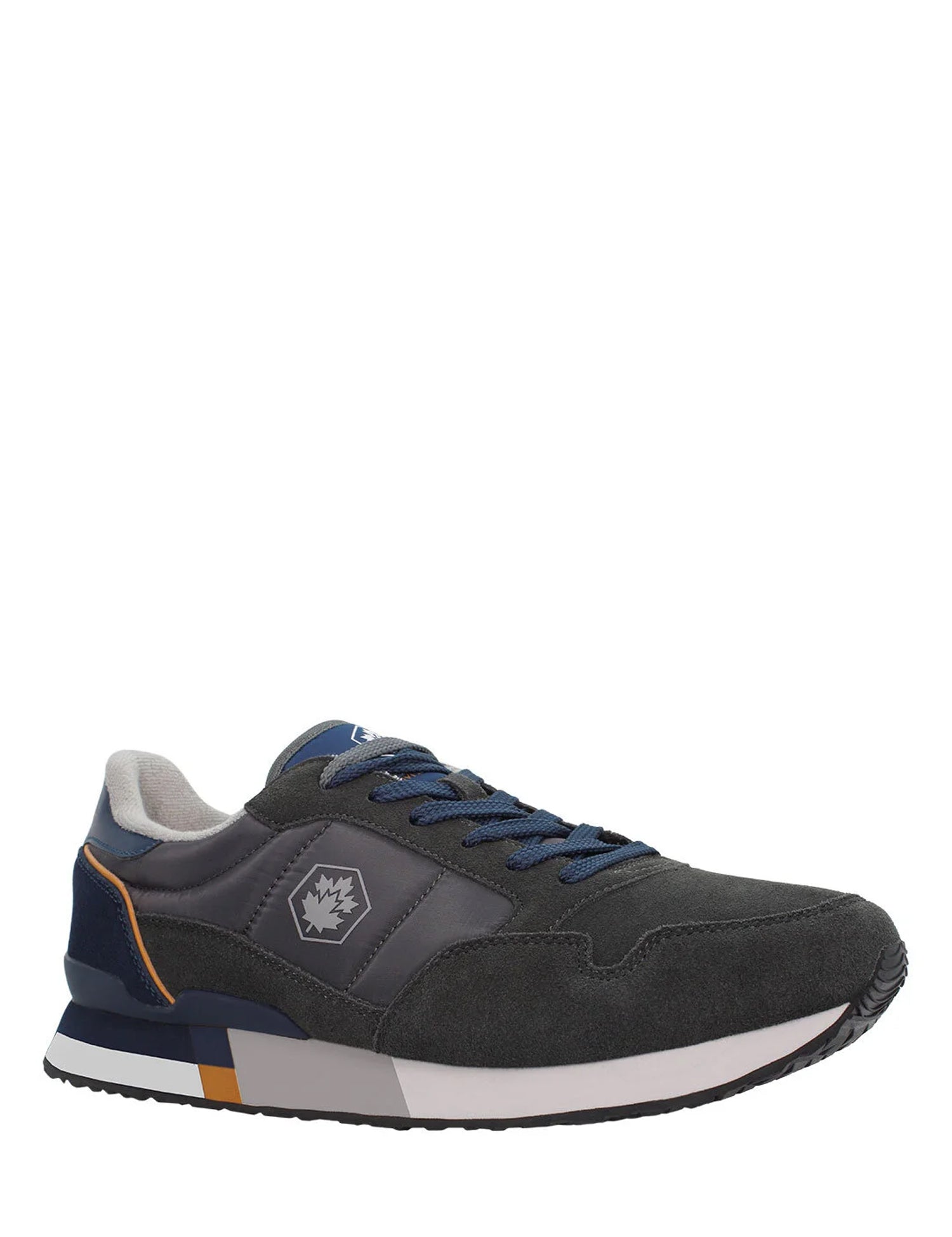 Sneakers Grigio Lumberjack