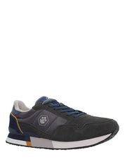 Sneakers Grigio Lumberjack