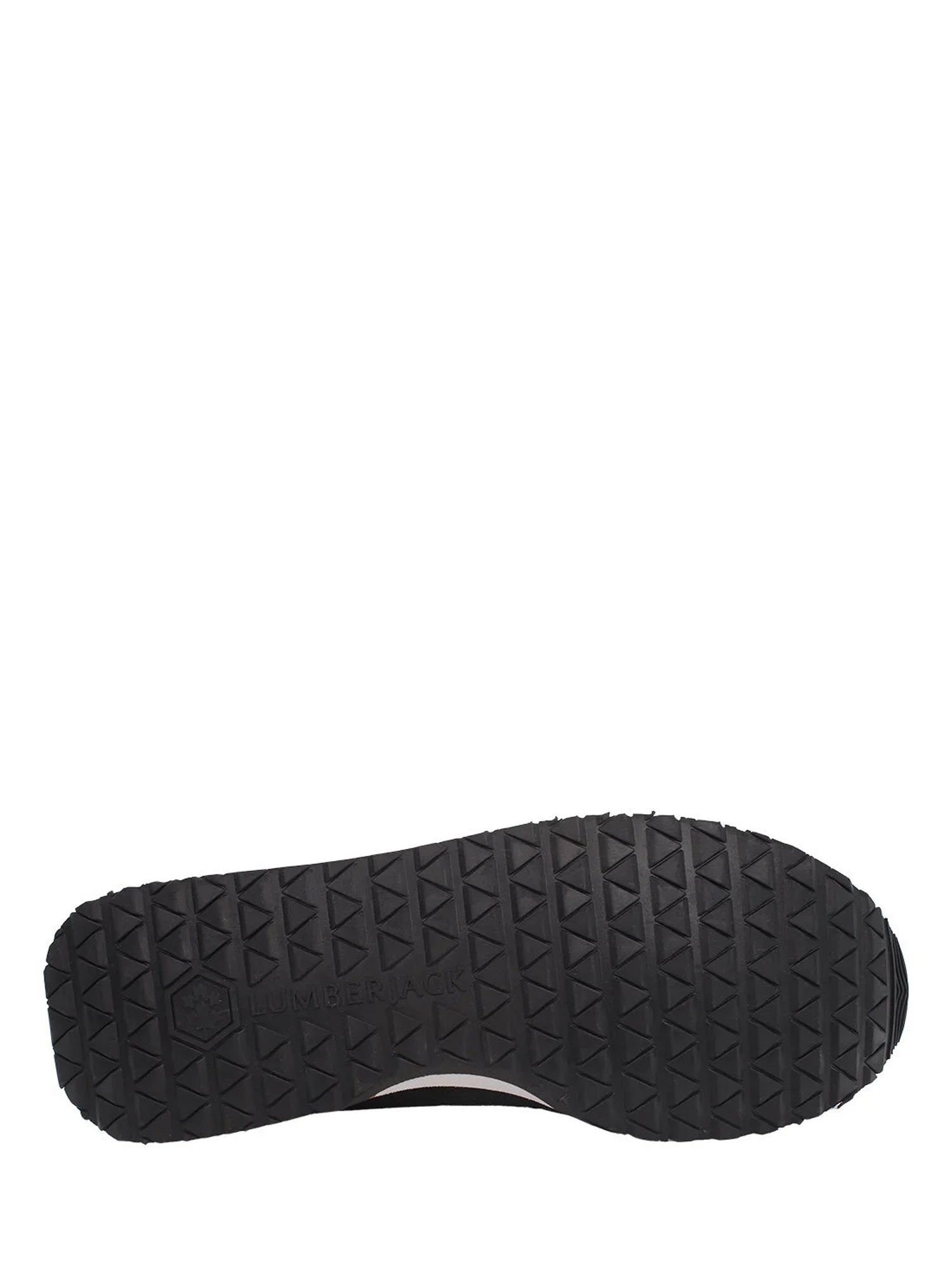 Sneakers Grigio Lumberjack