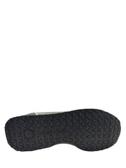 Sneakers Verde Lumberjack