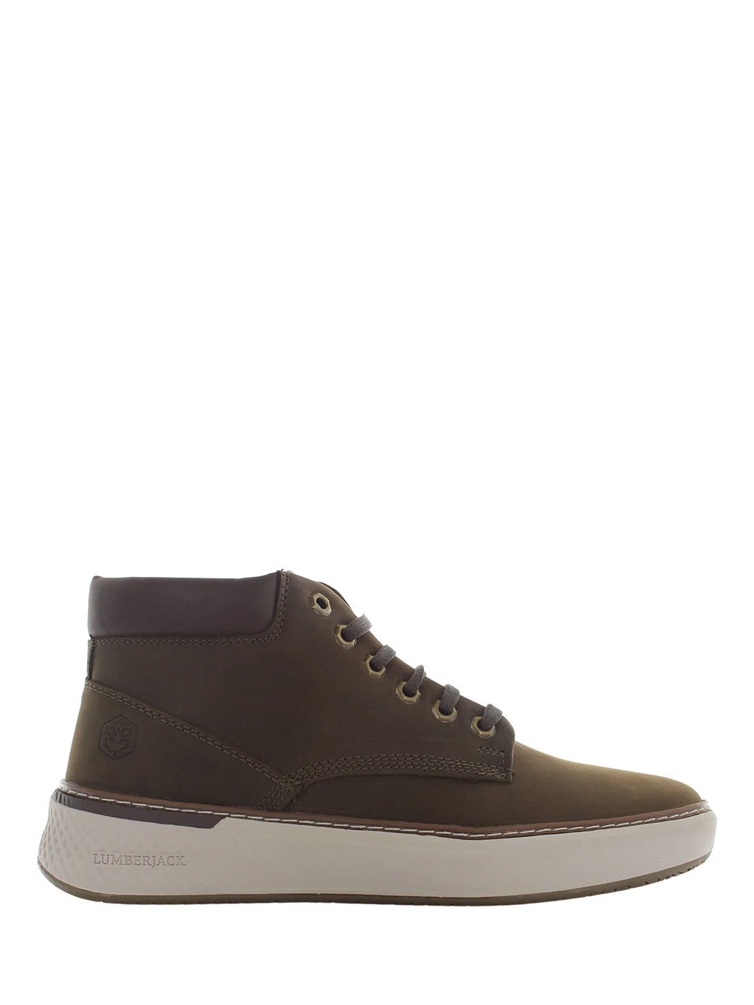 Polacchino Marrone Lumberjack