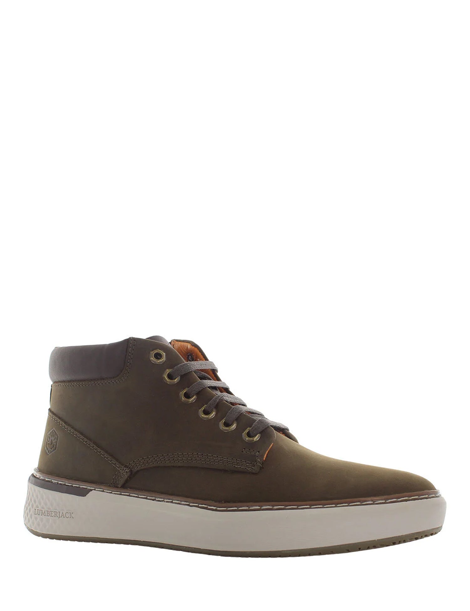 Polacchino Marrone Lumberjack
