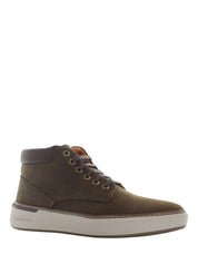 Polacchino Marrone Lumberjack