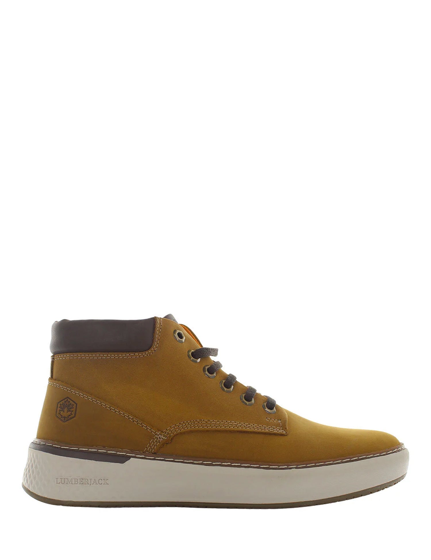 Polacchino Giallo Lumberjack