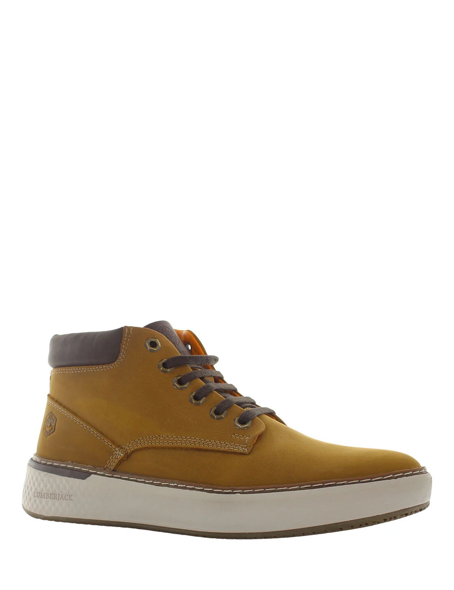 Polacchino Giallo Lumberjack