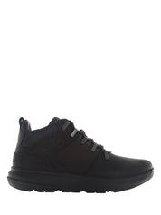 Sneakers Nero Lumberjack