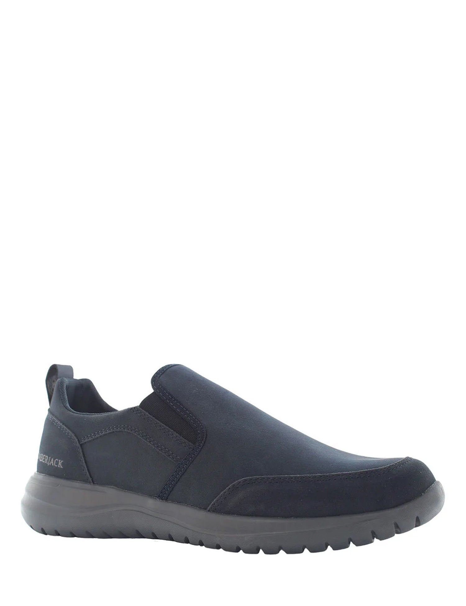 Slip-on Blu Lumberjack