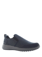 Slip-on Blu Lumberjack