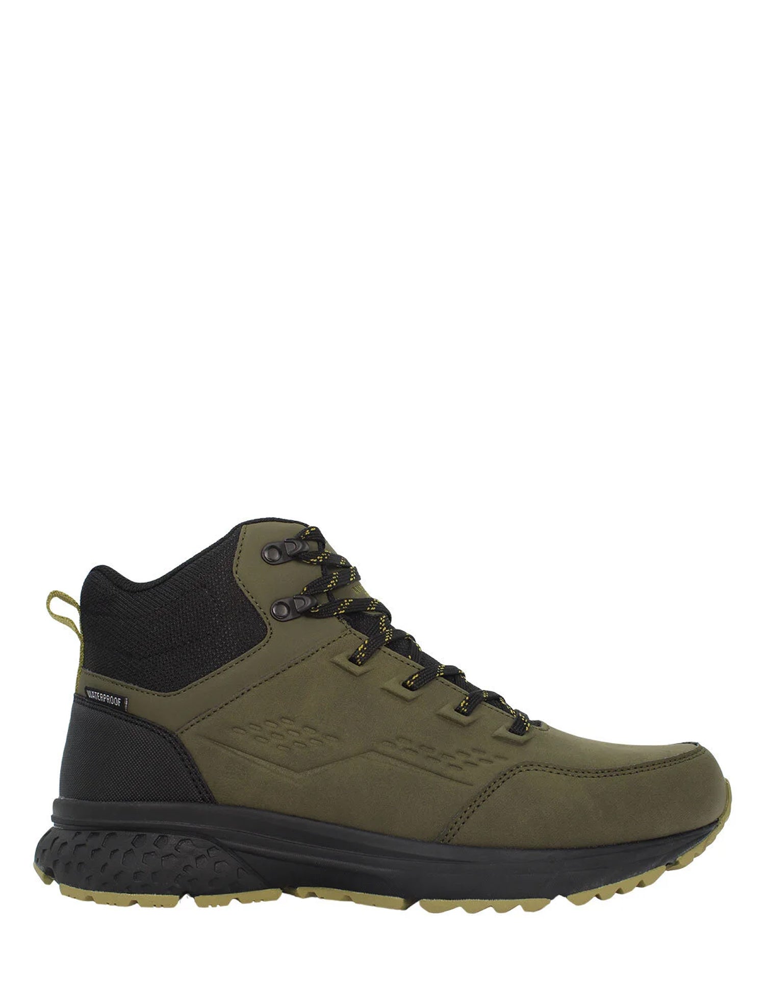 Trekking Verde Lumberjack