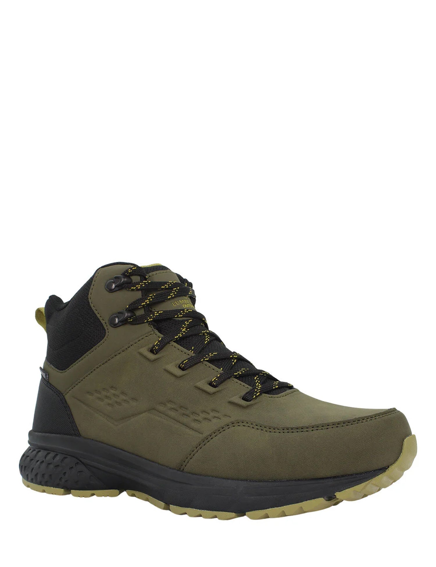 Trekking Verde Lumberjack