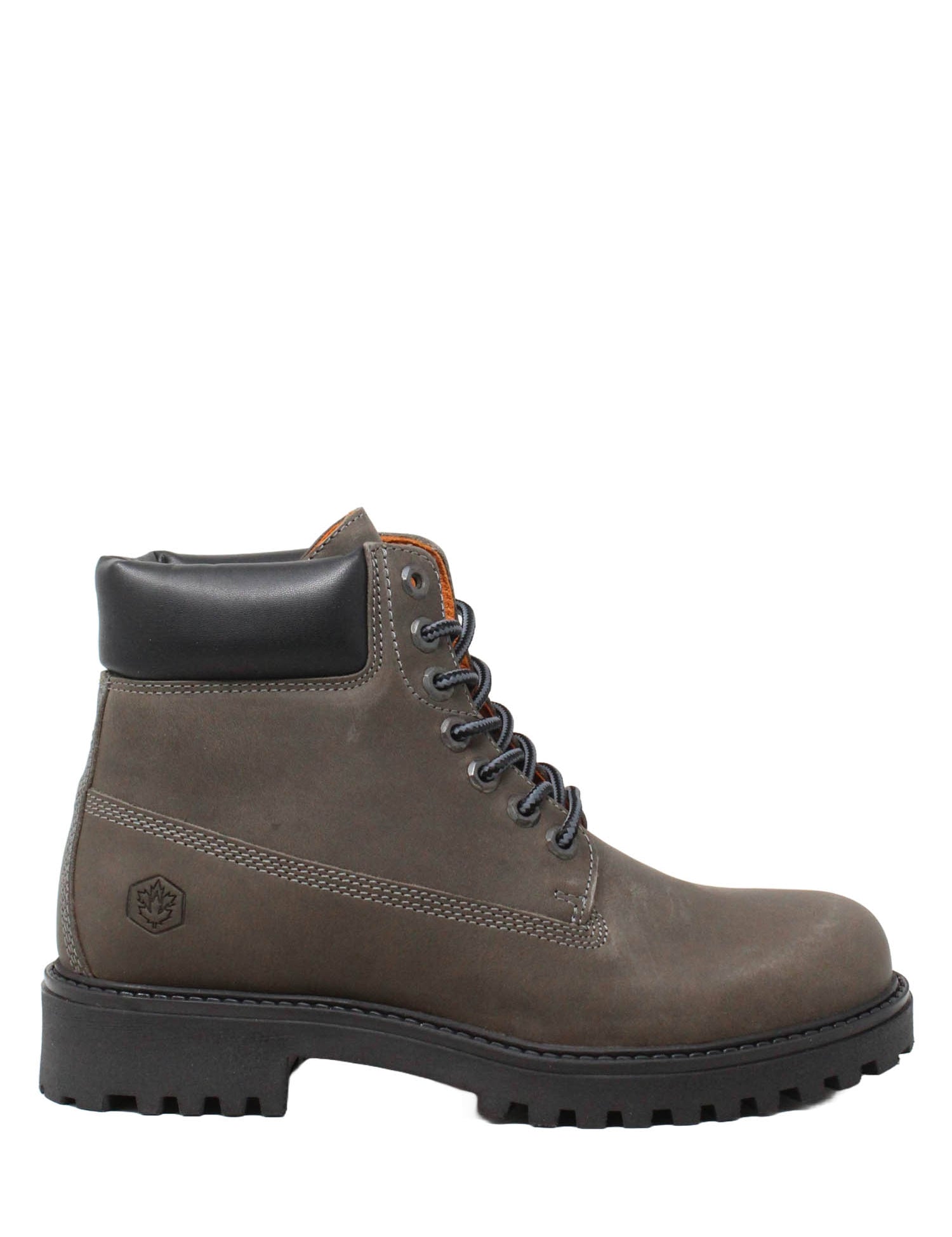 Anfibi Tortora Lumberjack