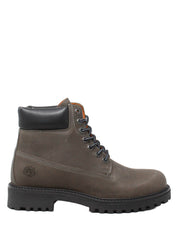 Anfibi Tortora Lumberjack