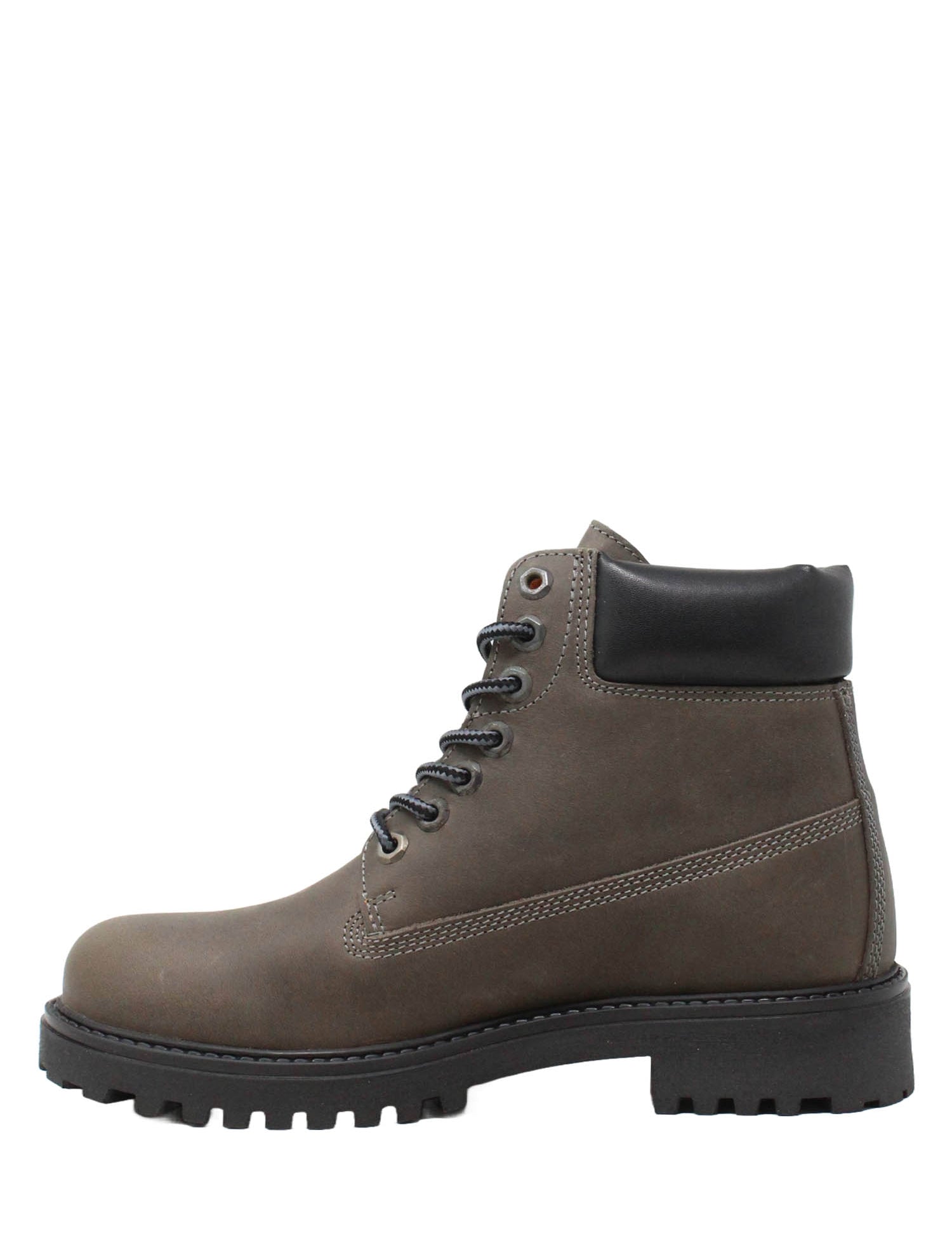 Anfibi Tortora Lumberjack