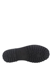 Stivaletti Nero Lumberjack