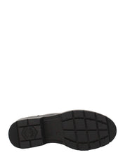 Stivaletti Nero Rosso Lumberjack