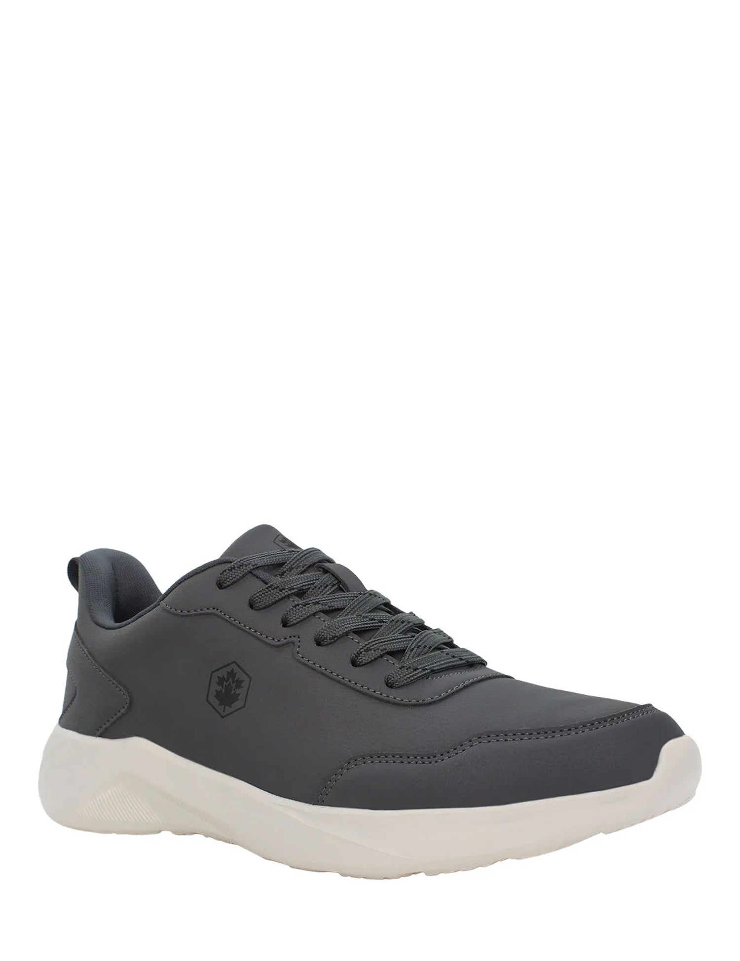 Sneakers Grigio Lumberjack