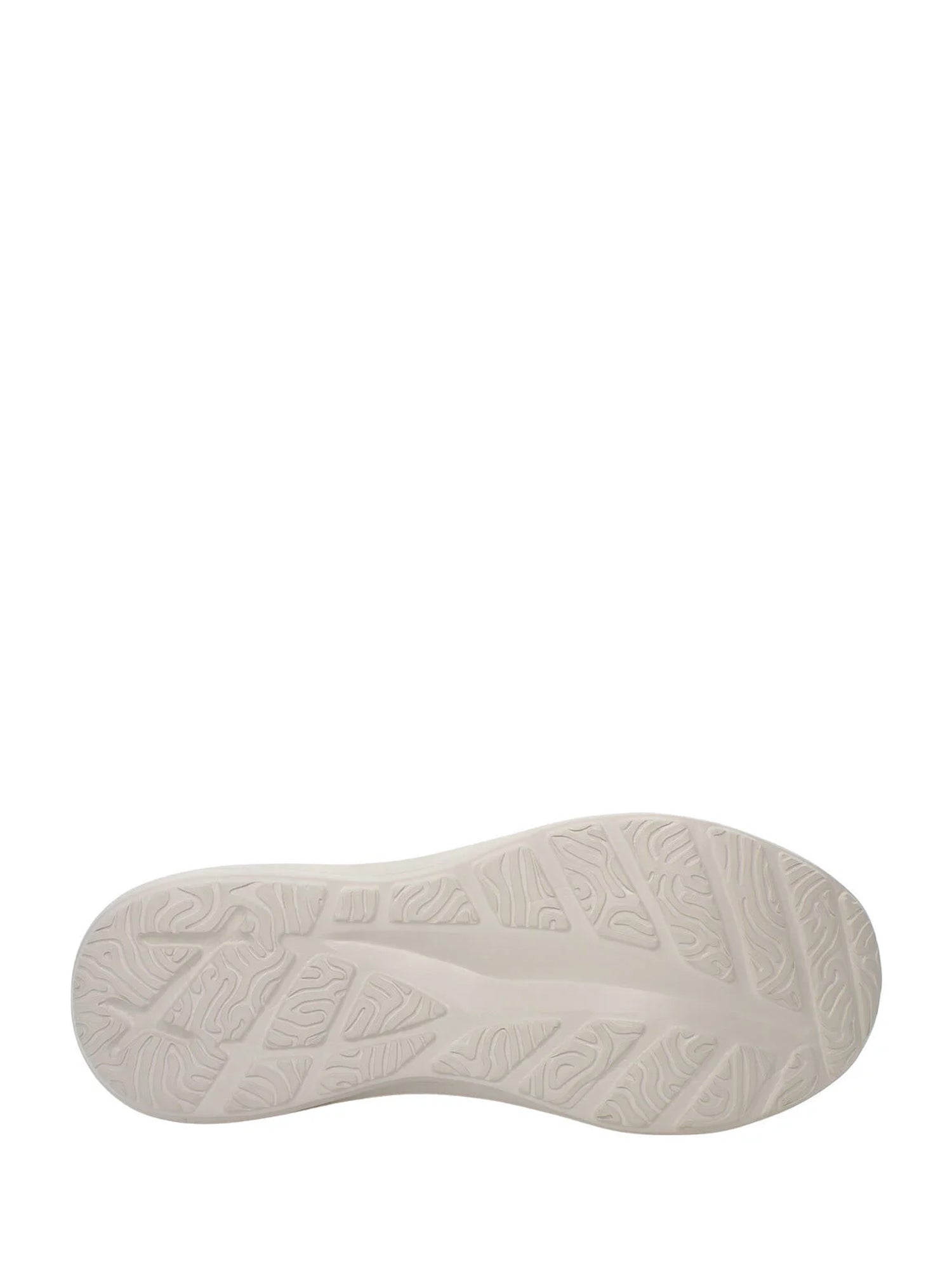 Sneakers Beige Lumberjack