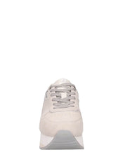 Sneakers Avorio Lumberjack
