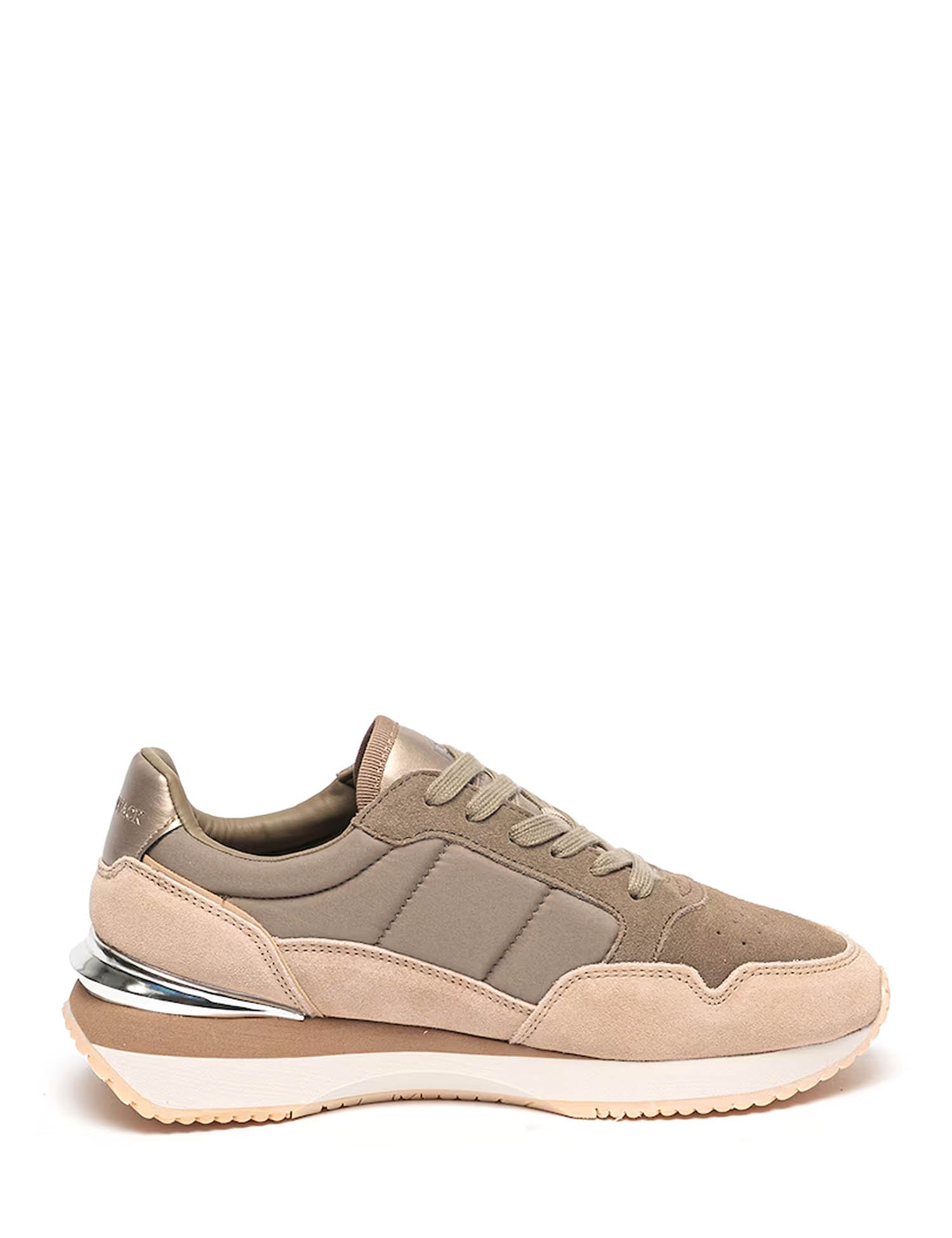 Sneakers Rosa Lumberjack