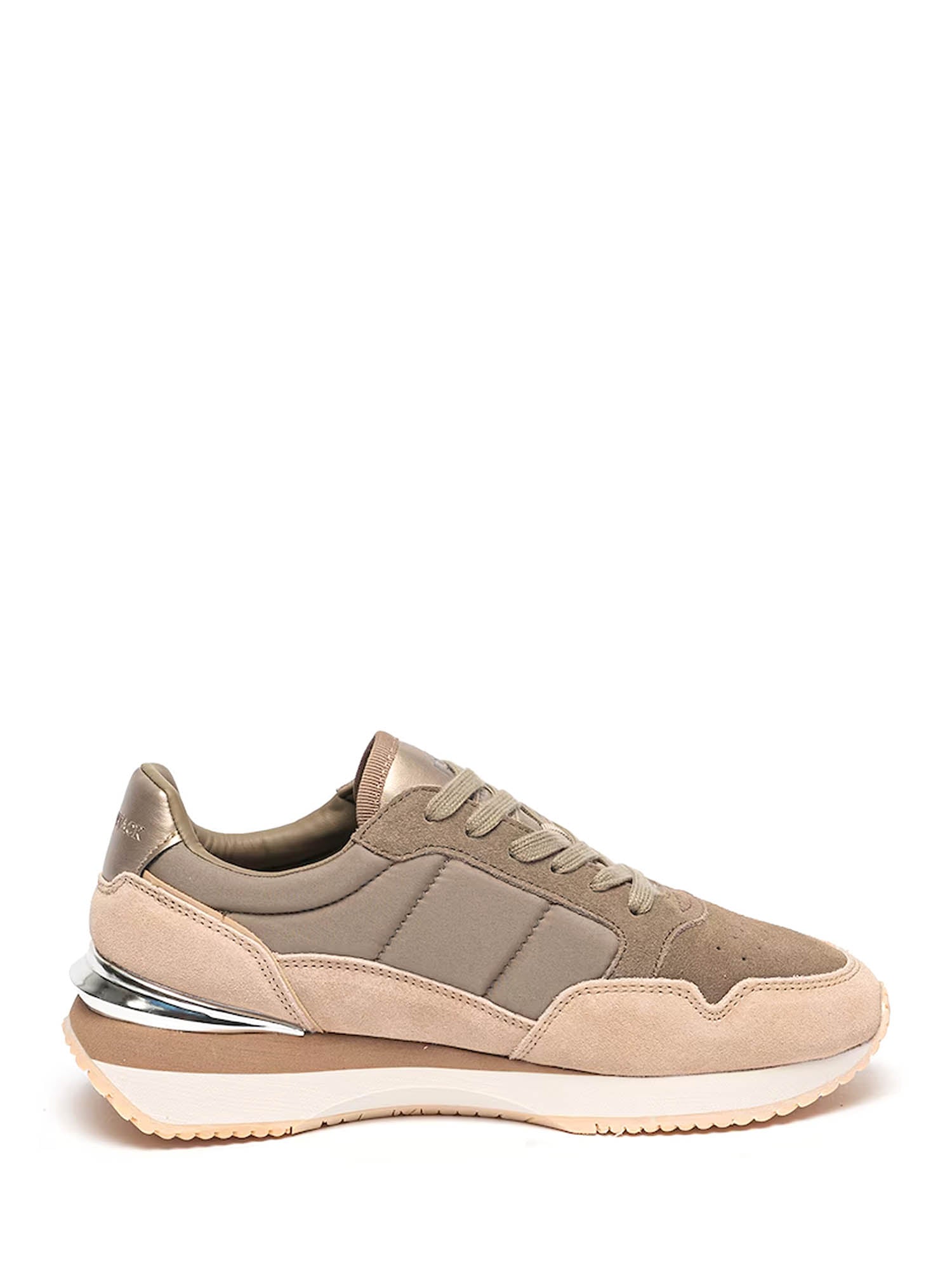 Sneakers Rosa Lumberjack