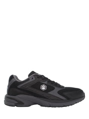 Scarpe da ginnastica Nero Lumberjack