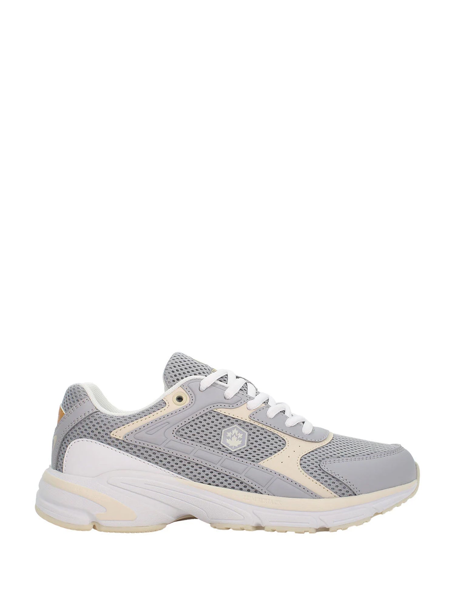 Scarpe da ginnastica Grigio Lumberjack