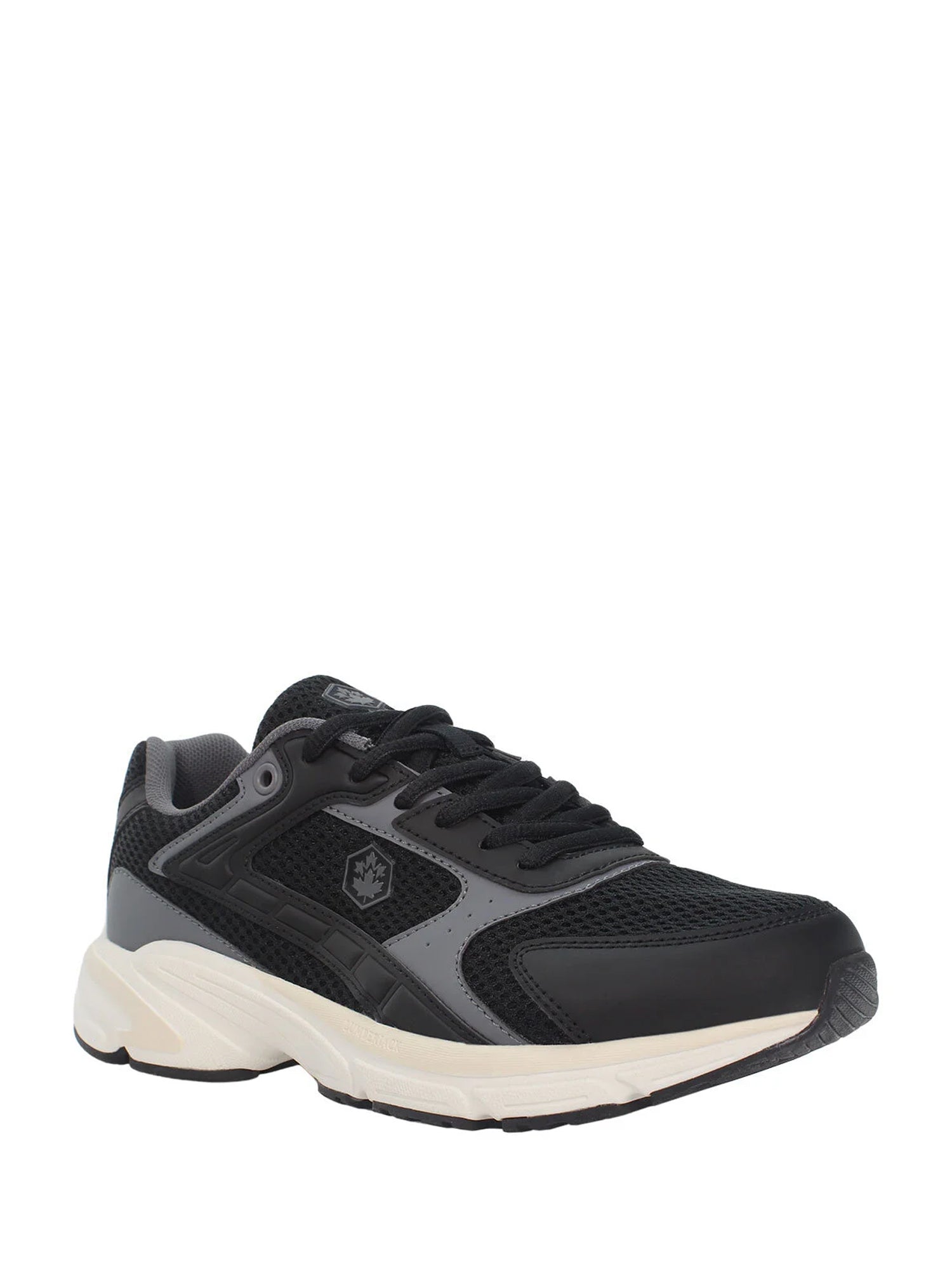 Scarpe da ginnastica Nero Lumberjack
